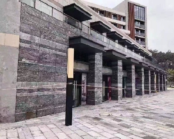浪淘沙案例